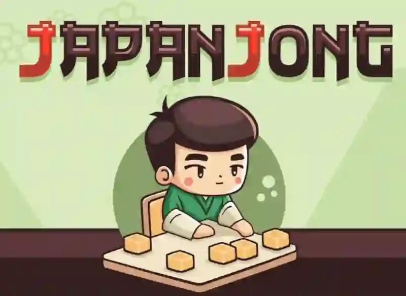 Gioco JapanJong in linea
