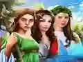 Gioco Myths Unveiled in linea
