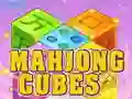 Gioco Mahjong Cubes in linea