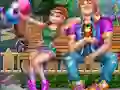 Gioco Elsa Love Trouble in linea