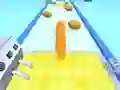 Gioco Potato Rush in linea