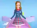 Gioco Fashion Princess: Dress Up in linea