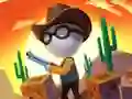 Gioco Western Sniper: Wild West FPS in linea