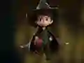 Gioco Scary Witch Boy Escape in linea