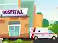 Gioco Junior Doctor Rescue in linea