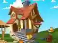 Gioco Brown Bat Escape in linea
