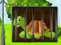 Gioco Turtle Fiery Escape in linea