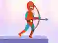 Gioco Heroes Archers in linea