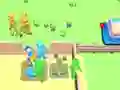 Gioco Zombie Strafing in linea