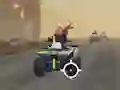 Gioco Grandfather Road Chase: Realistic Shooter in linea