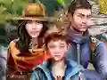 Gioco Outdoor Explorers in linea