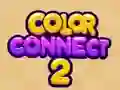 Gioco Color Connect 2 in linea