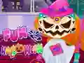 Gioco Fun Halloween in linea