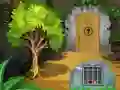 Gioco Cross The Den Escape in linea