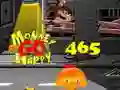 Gioco Monkey Go Happy Stage 465 in linea