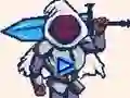 Gioco Knight and Prison of Ice in linea