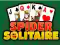 Gioco Spider Solitaire in linea