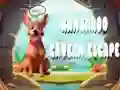 Gioco Kangaroo Cavern Escape in linea