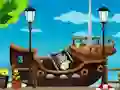 Gioco Ship Queen Rescue in linea