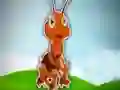 Gioco Fire Ant Family Rescue in linea