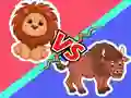 Gioco Kids Quiz: What Do You Know About The National Ani in linea