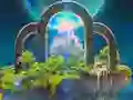 Gioco Cursed Wee Fairy Escape in linea