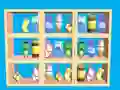 Gioco Goods Sort 3D in linea