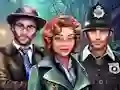 Gioco Murder in the Alley in linea