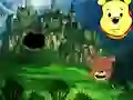 Gioco Weird Wildlife Woods Escape in linea