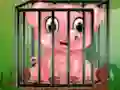 Gioco Piggy Prison Break in linea