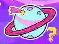 Gioco Kids Quiz: What Do You Know About planet? in linea