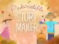 Gioco Pinkcredible Story Maker in linea