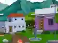 Gioco Gleeful Woodpecker Escape in linea