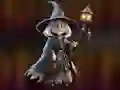 Gioco Whispering Sorcerer Escape in linea