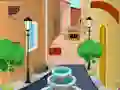 Gioco Flyable Girl Escape in linea