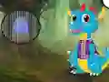 Gioco Recover The Dragon Egg in linea