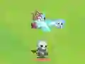 Gioco Legend of Dragon Hunt in linea
