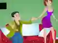 Gioco Man Proposes His Spouse in linea