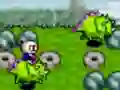 Gioco Super Bomberman 4 in linea