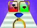 Gioco Gem Run: Gem Stack in linea
