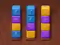 Gioco Color Block Sort in linea