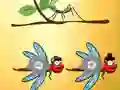 Gioco Find Dragonfly Cooper in linea
