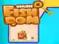 Gioco Fishdom Online in linea
