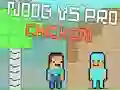 Gioco Noob vs Pro Chicken in linea