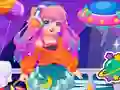 Gioco Kiddo Cute Galaxy in linea