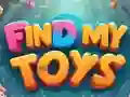 Gioco Find My Toys in linea