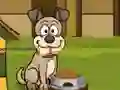 Gioco Escape The Tiny Rat in linea