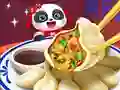 Gioco Little Panda's Chinese Recipes-2 in linea