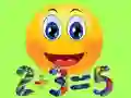 Gioco Emoji Math in linea