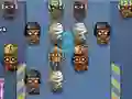 Gioco Tank vs Zombie in linea